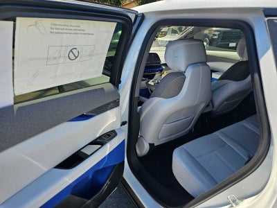 2027 Cadillac OPTIQ Sport
