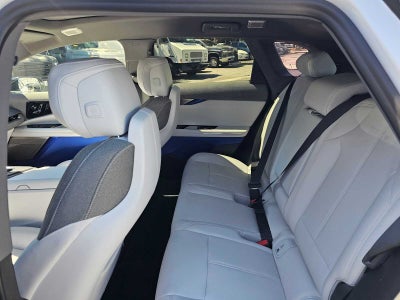 2027 Cadillac OPTIQ Sport