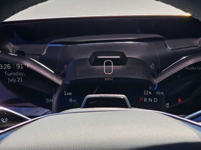 2027 Cadillac OPTIQ Sport