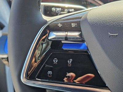 2027 Cadillac OPTIQ Sport