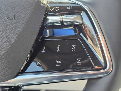 2027 Cadillac OPTIQ Sport
