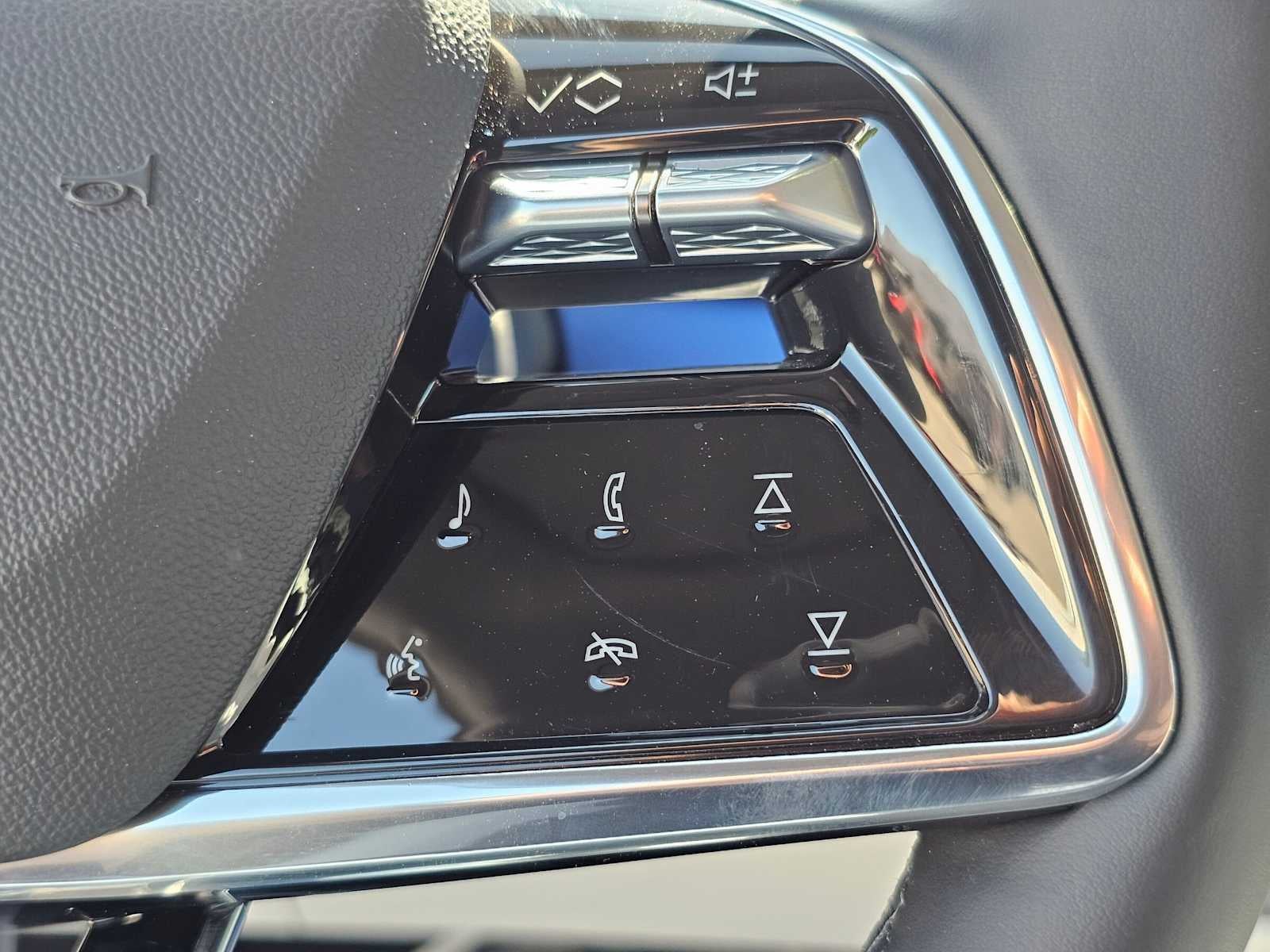 2027 Cadillac OPTIQ Sport
