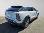 2027 Cadillac OPTIQ Sport