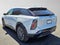 2027 Cadillac OPTIQ Sport