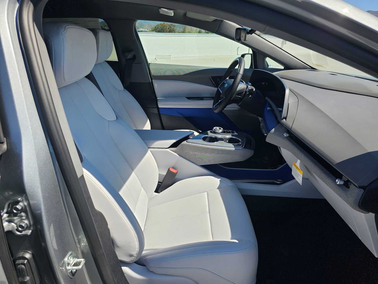 2027 Cadillac OPTIQ Sport