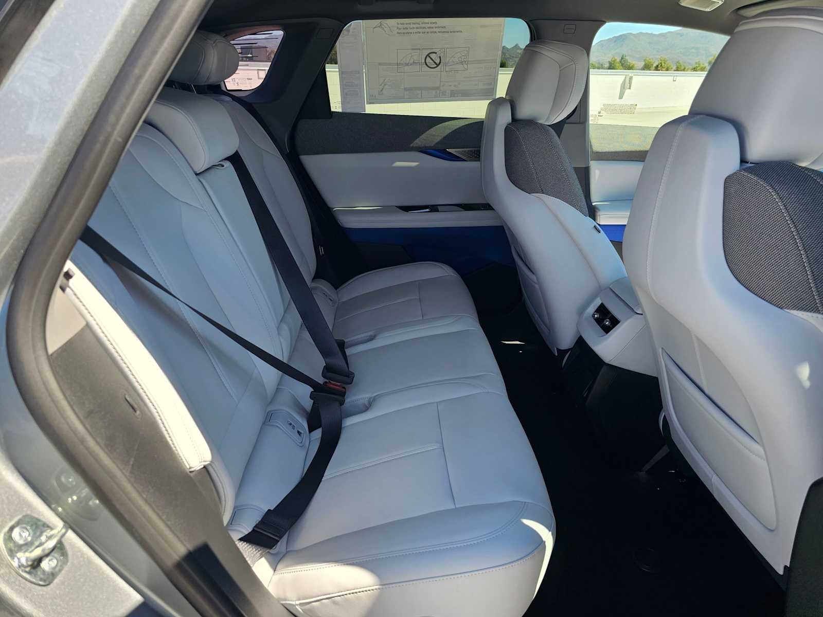 2027 Cadillac OPTIQ Sport