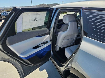 2027 Cadillac OPTIQ Sport