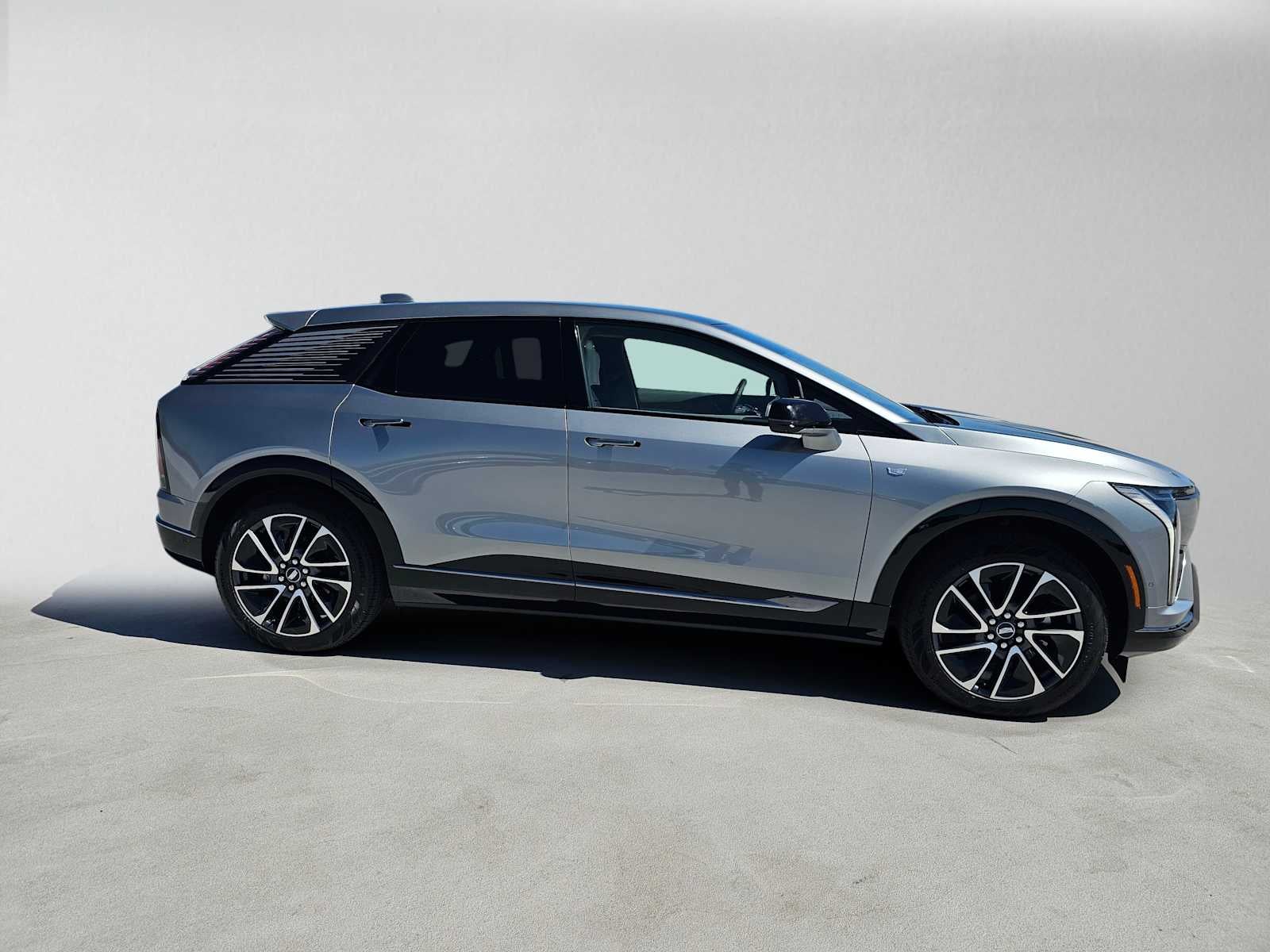 2027 Cadillac OPTIQ Sport