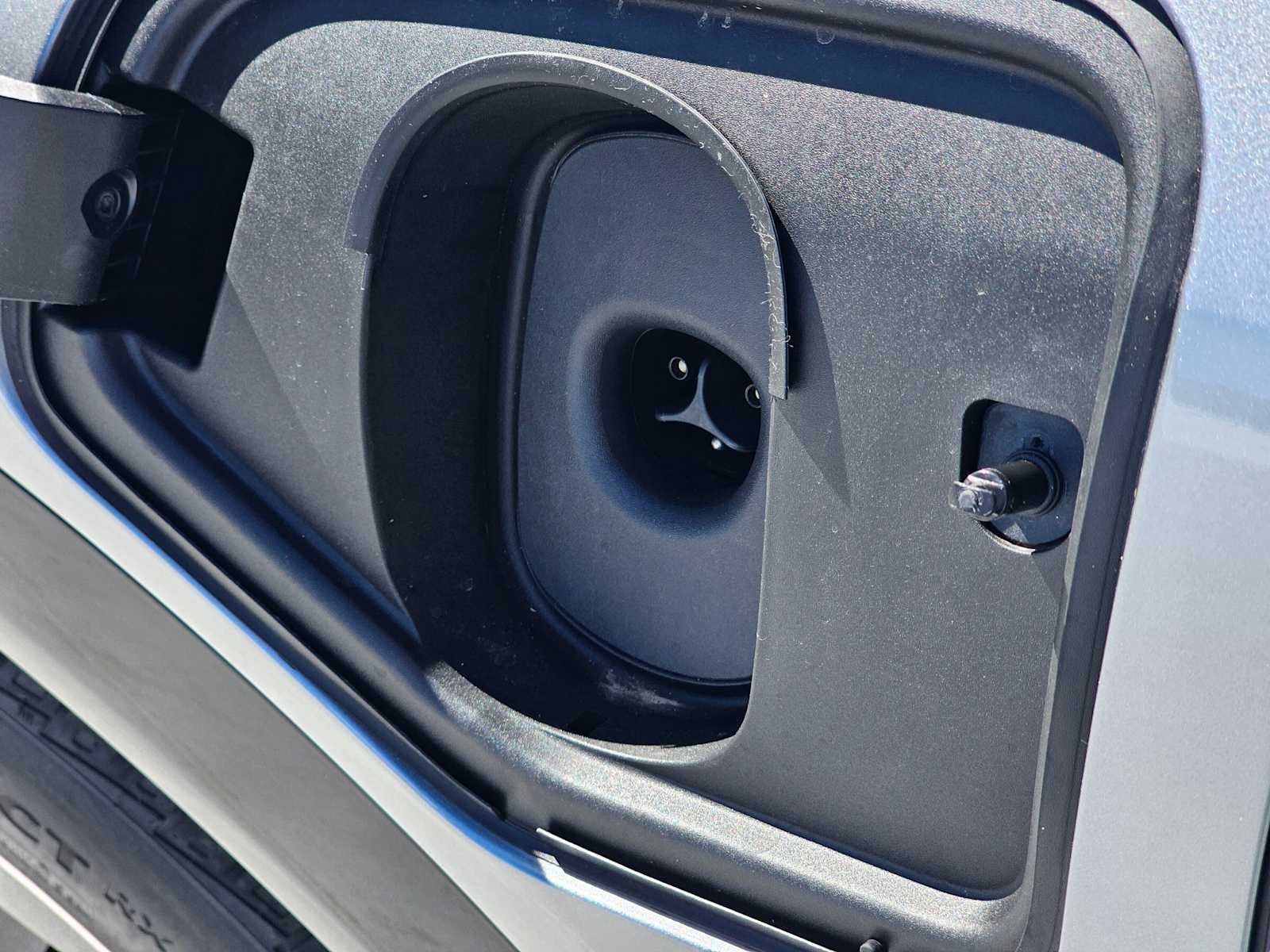 2027 Cadillac OPTIQ Sport