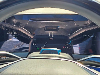 2027 Cadillac OPTIQ Sport