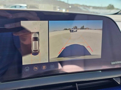 2027 Cadillac OPTIQ Sport