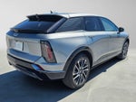 2027 Cadillac OPTIQ Sport
