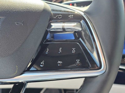 2027 Cadillac OPTIQ Sport