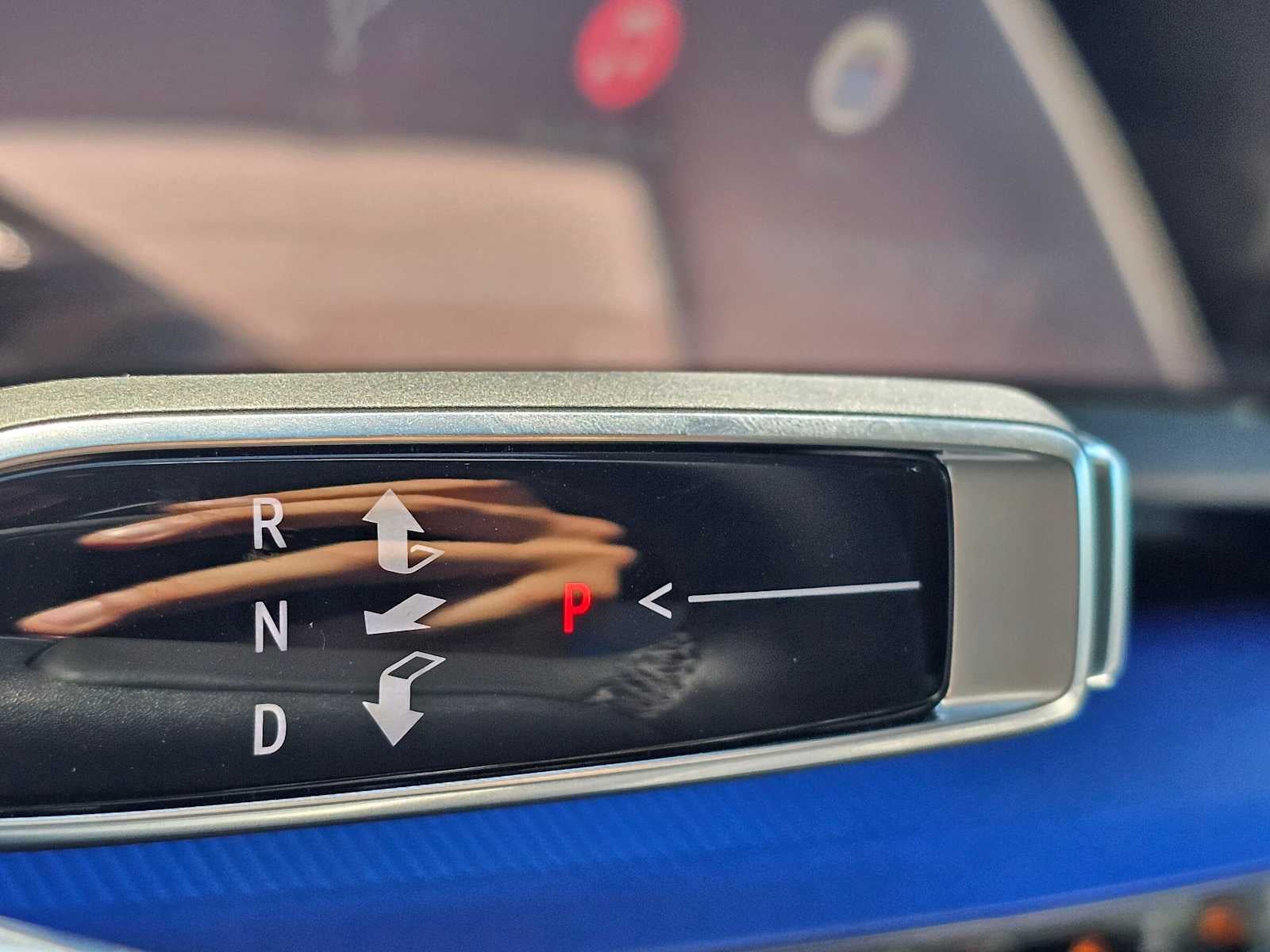 2027 Cadillac OPTIQ Sport