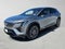 2027 Cadillac OPTIQ Sport