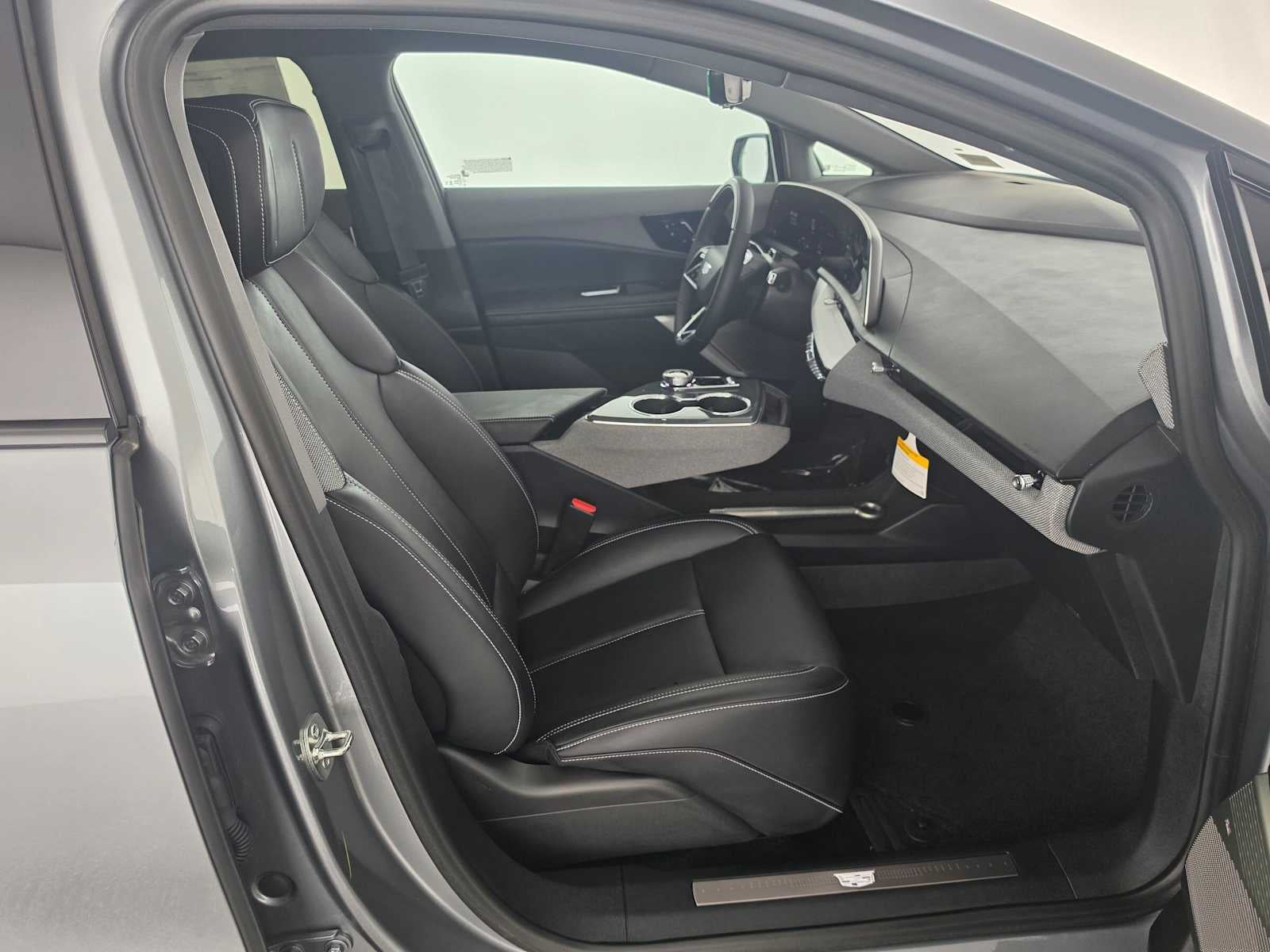 2027 Cadillac OPTIQ Sport