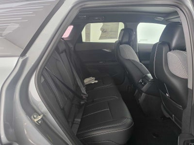 2027 Cadillac OPTIQ Sport