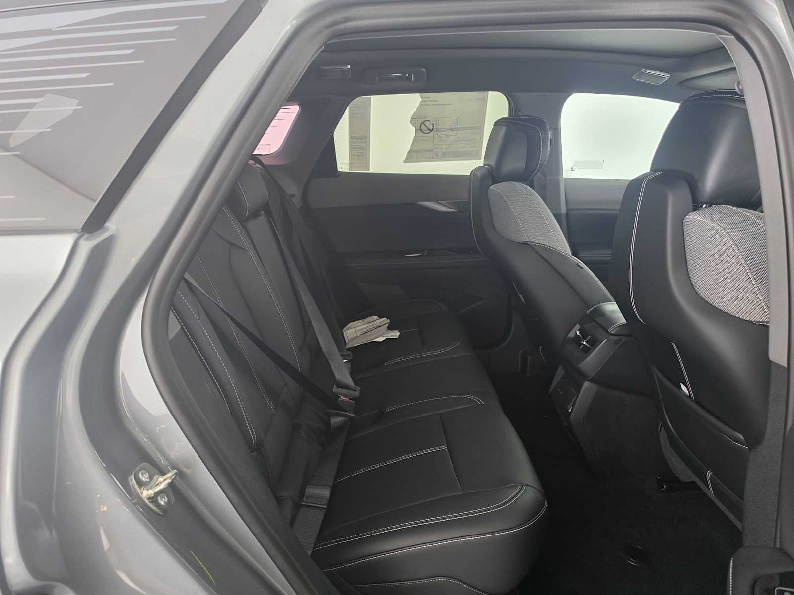 2027 Cadillac OPTIQ Sport