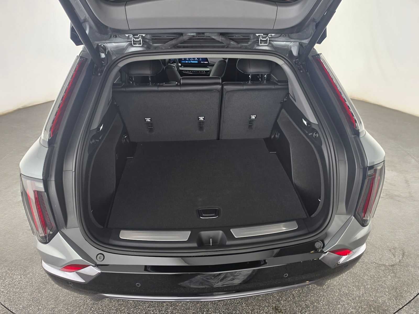 2027 Cadillac OPTIQ Sport
