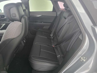 2027 Cadillac OPTIQ Sport