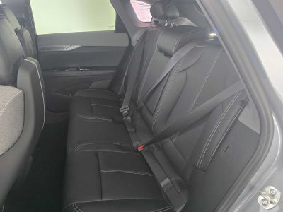 2027 Cadillac OPTIQ Sport