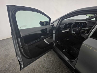 2027 Cadillac OPTIQ Sport