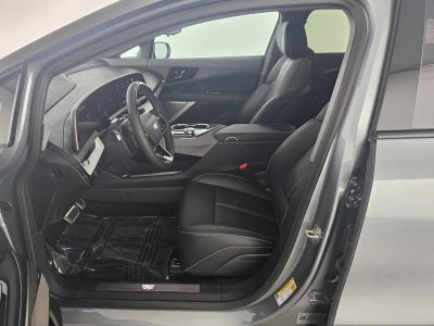 2027 Cadillac OPTIQ Sport