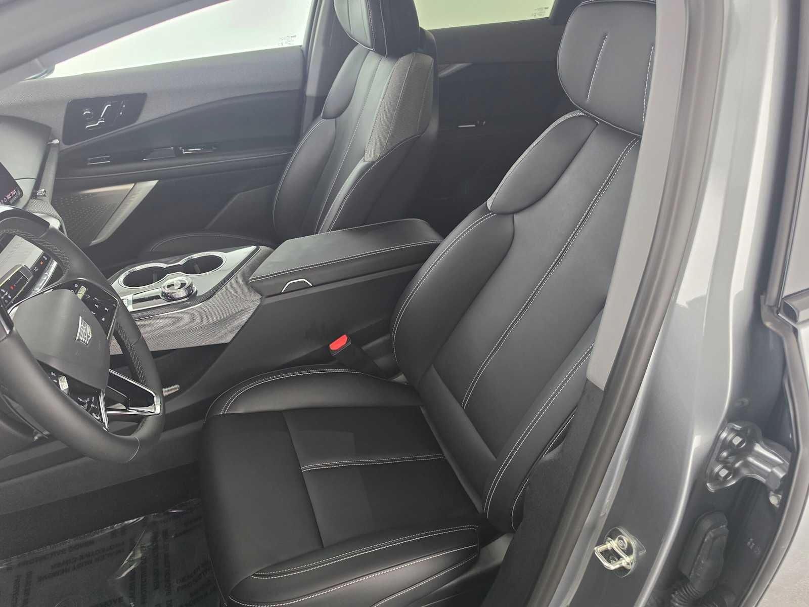2027 Cadillac OPTIQ Sport