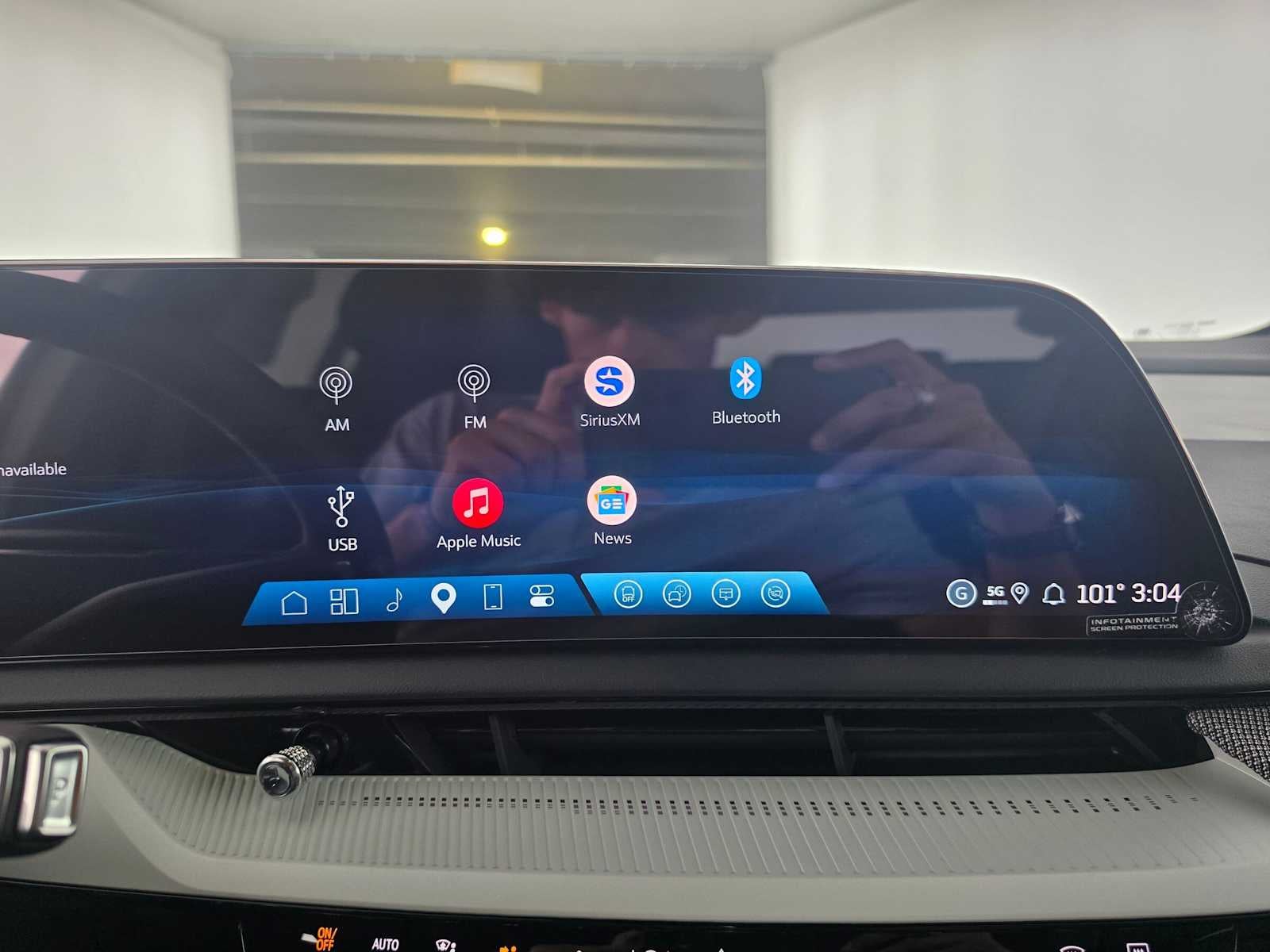 2027 Cadillac OPTIQ Sport
