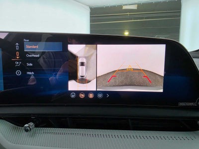 2027 Cadillac OPTIQ Sport