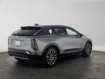2027 Cadillac OPTIQ Sport