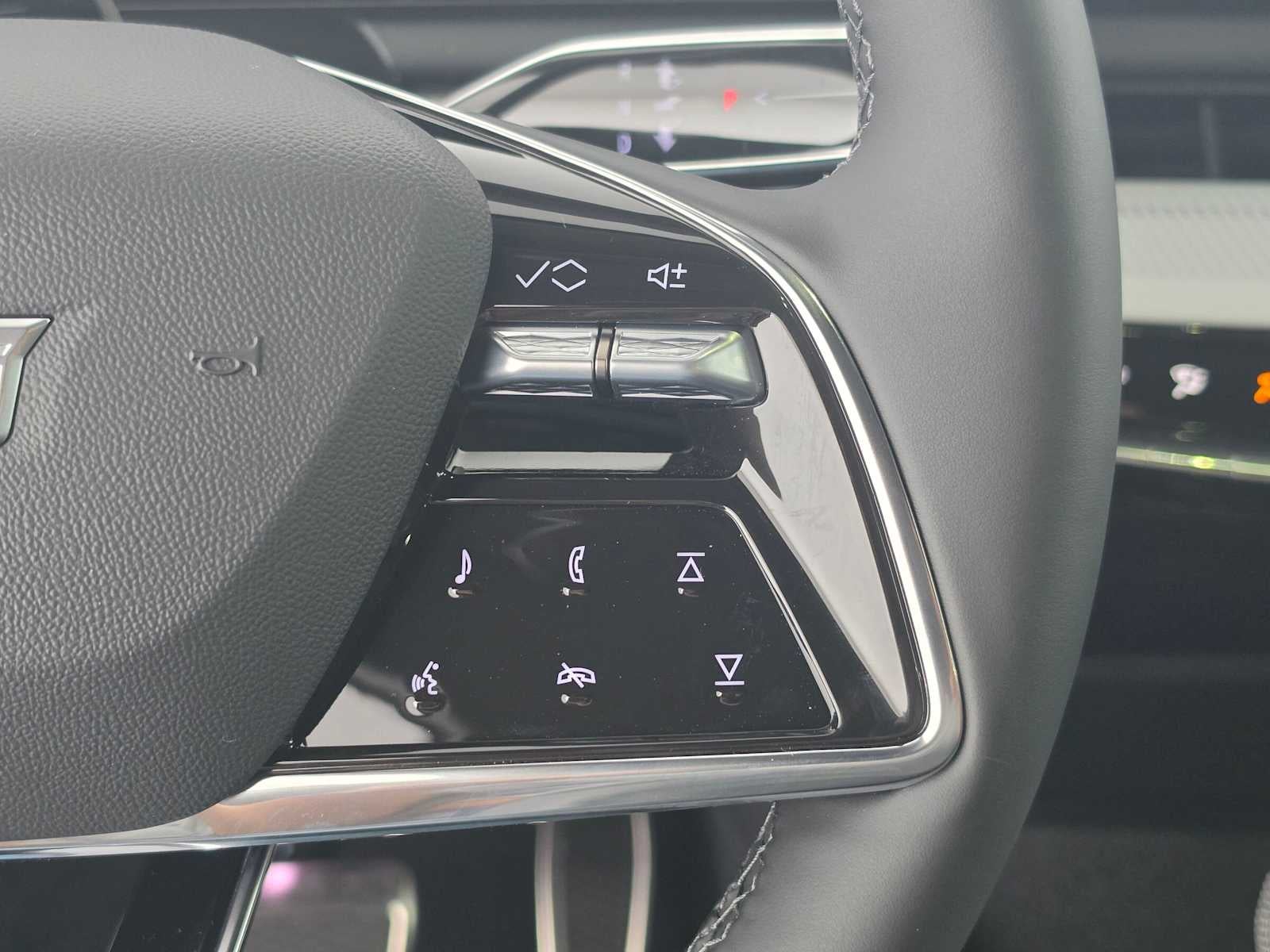 2027 Cadillac OPTIQ Sport