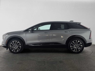 2027 Cadillac OPTIQ Sport