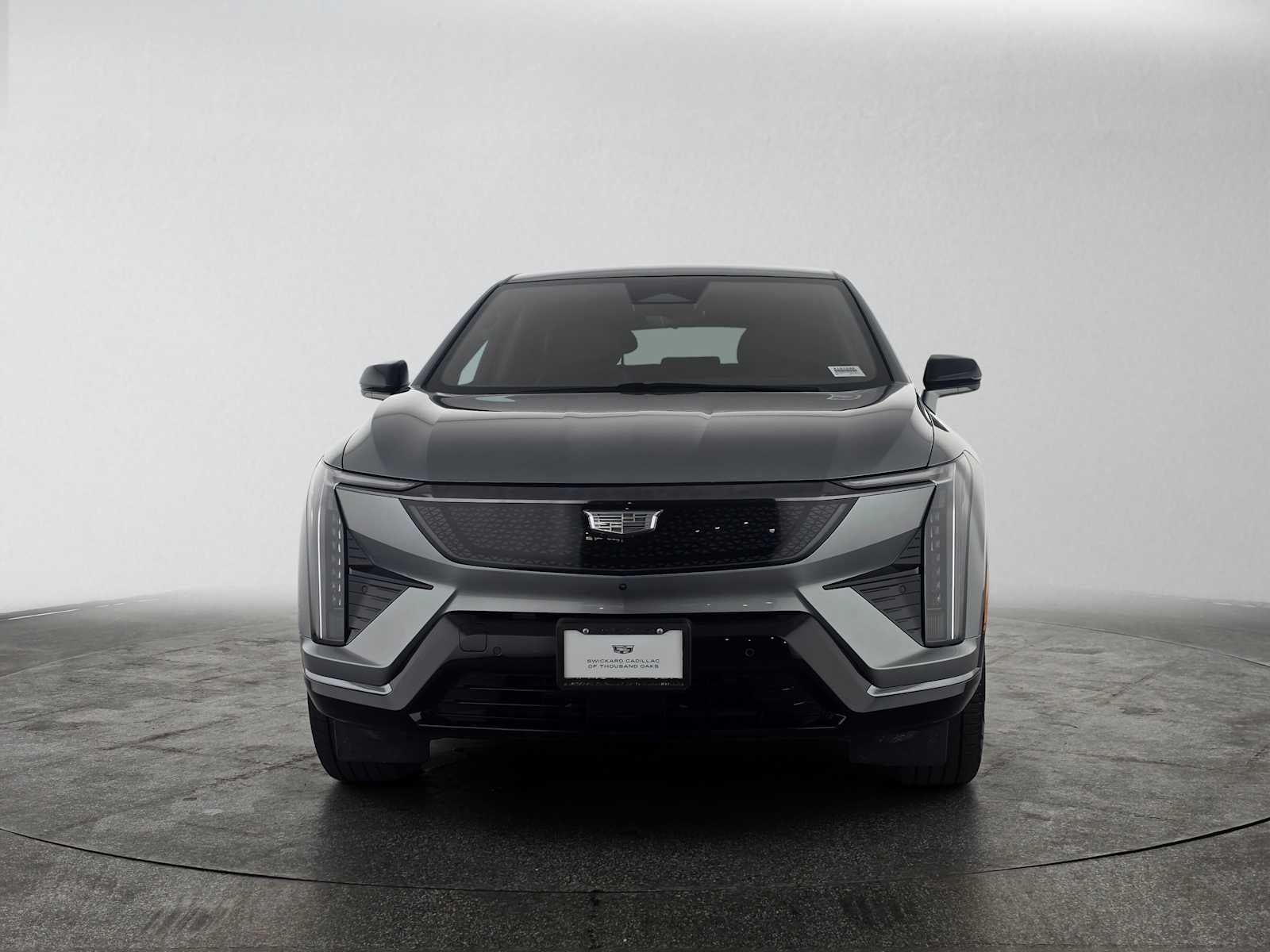 2027 Cadillac OPTIQ Sport