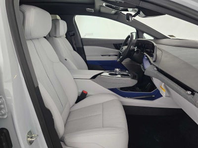 2027 Cadillac OPTIQ Premium Sport