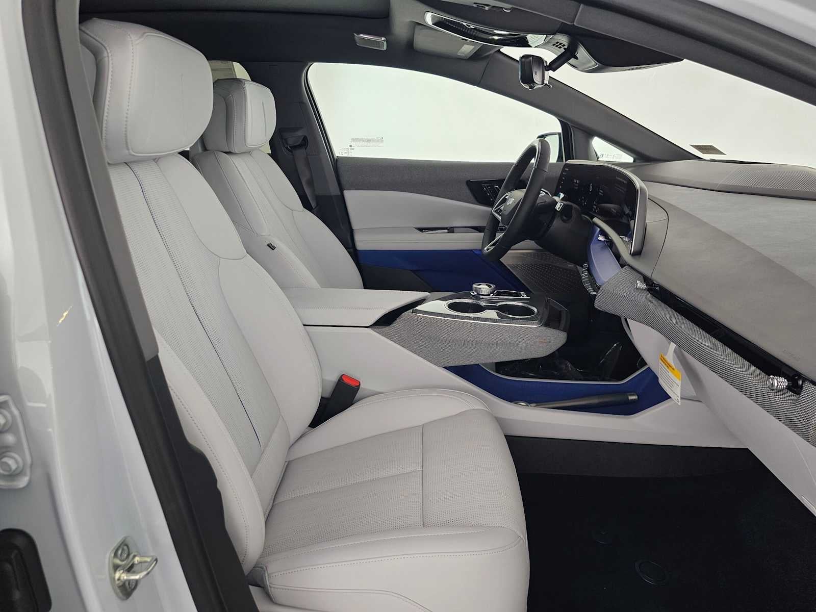 2027 Cadillac OPTIQ Premium Sport