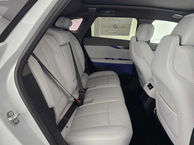 2027 Cadillac OPTIQ Premium Sport