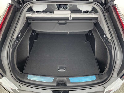2027 Cadillac OPTIQ Premium Sport