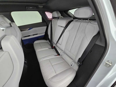 2027 Cadillac OPTIQ Premium Sport
