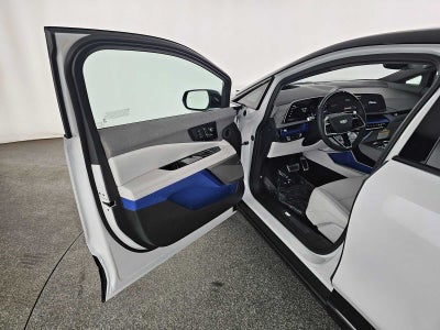 2027 Cadillac OPTIQ Premium Sport