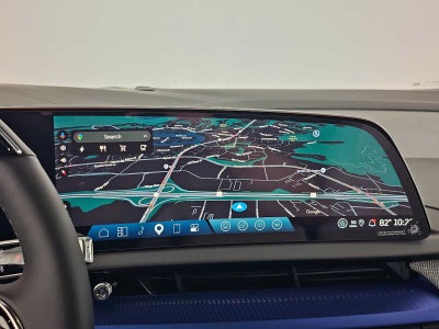 2027 Cadillac OPTIQ Premium Sport