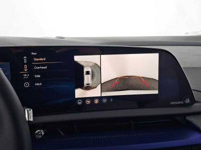 2027 Cadillac OPTIQ Premium Sport