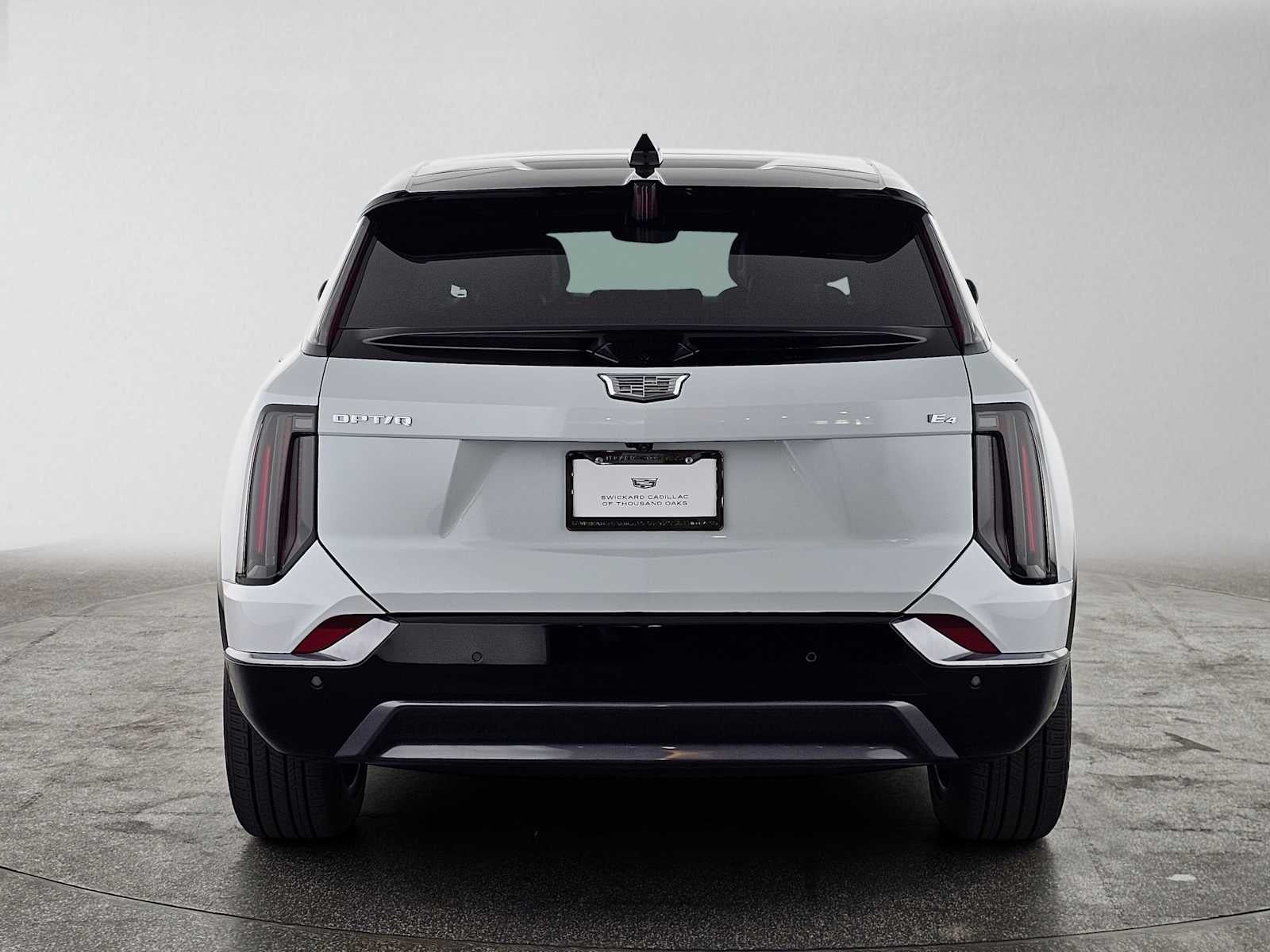 2027 Cadillac OPTIQ Premium Sport