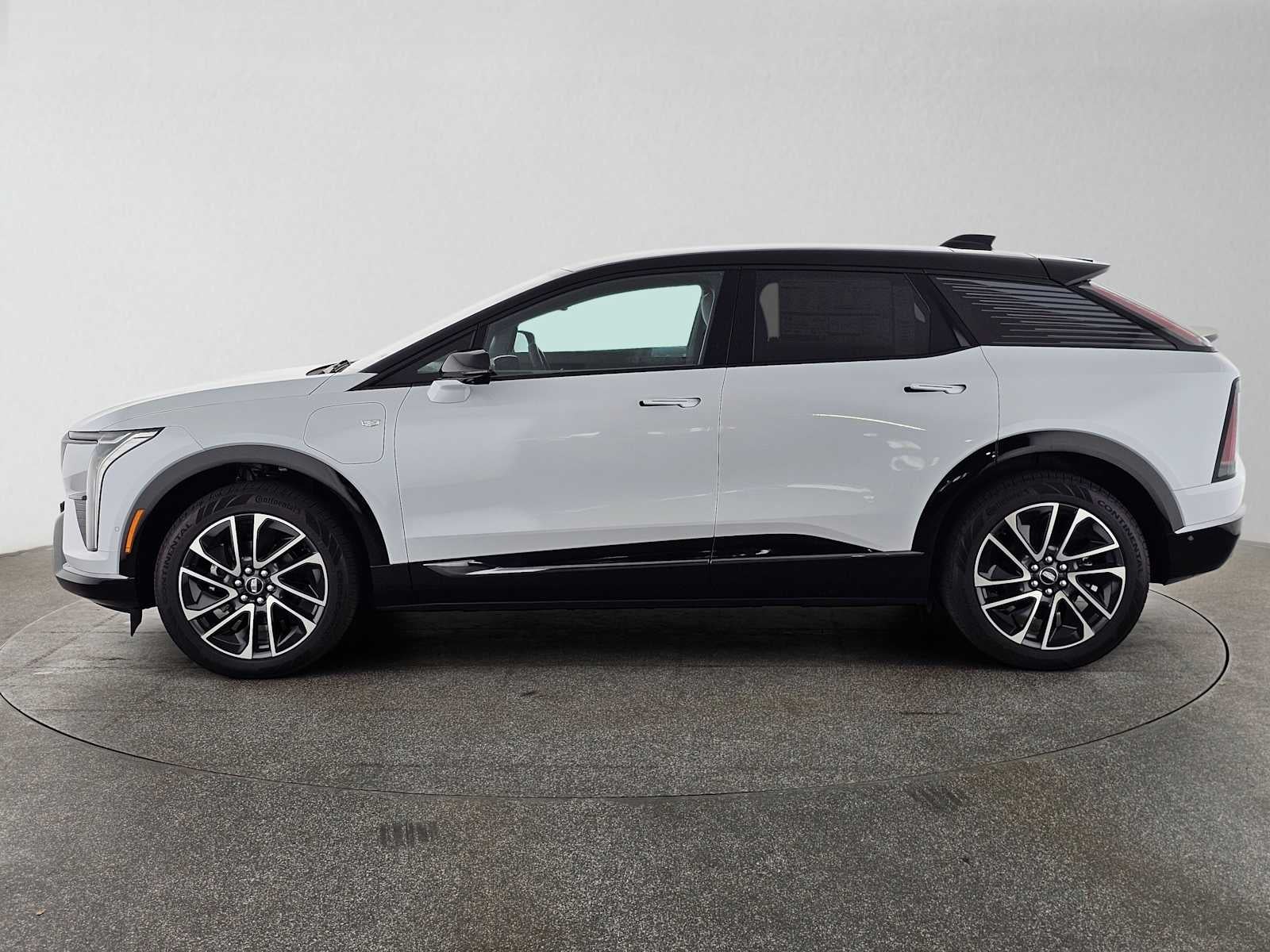 2027 Cadillac OPTIQ Premium Sport