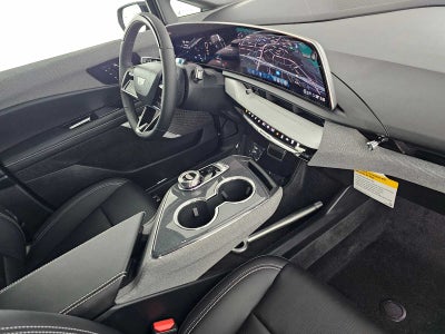 2026 Cadillac OPTIQ Premium Sport