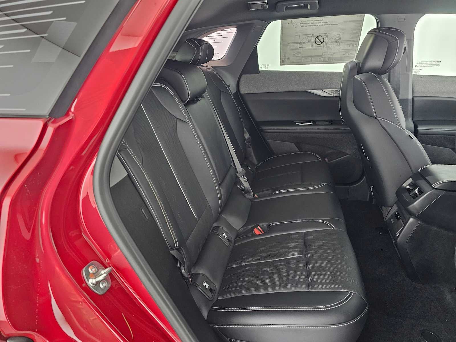 2026 Cadillac OPTIQ Premium Sport