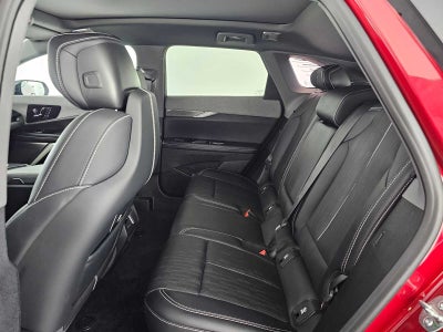 2026 Cadillac OPTIQ Premium Sport