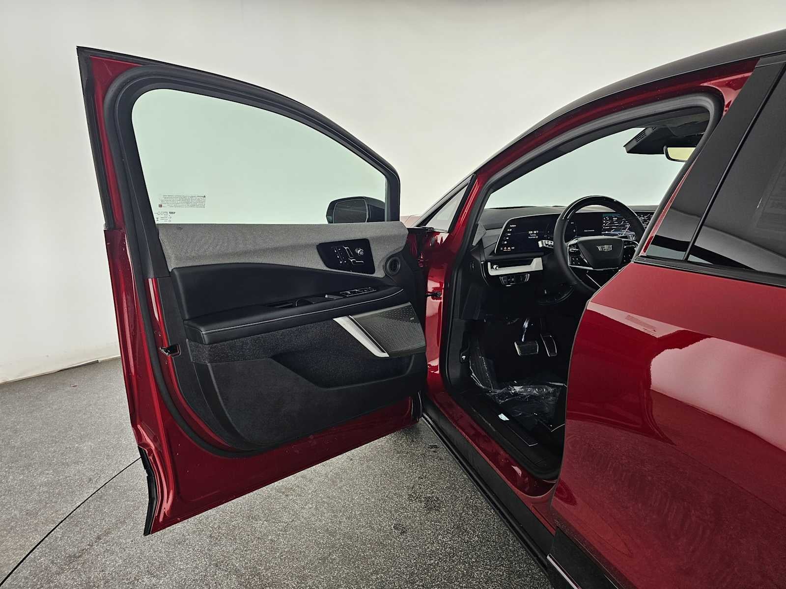 2026 Cadillac OPTIQ Premium Sport