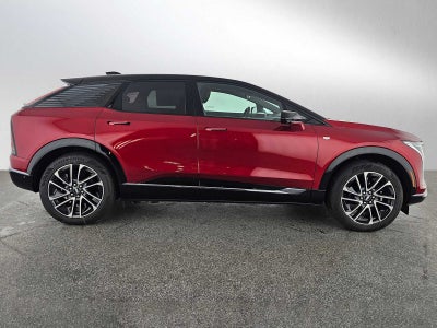 2026 Cadillac OPTIQ Premium Sport