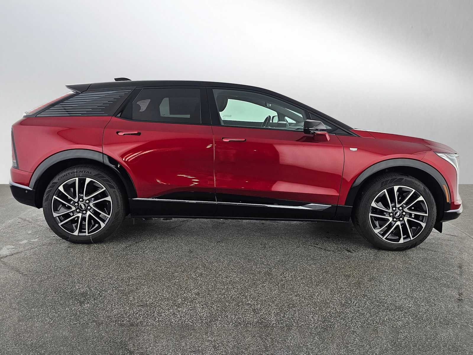 2026 Cadillac OPTIQ Premium Sport